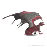 WIZKIDS/NECA D&DIOTR Adult Red Dragon Tyrant