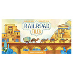 Horrible Guild Railroad Tiles Desert Expansion