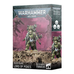 Games Workshop Death Guard: Lord of Poxes