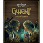 No Loading Games Gwent - The Witcher Card Game