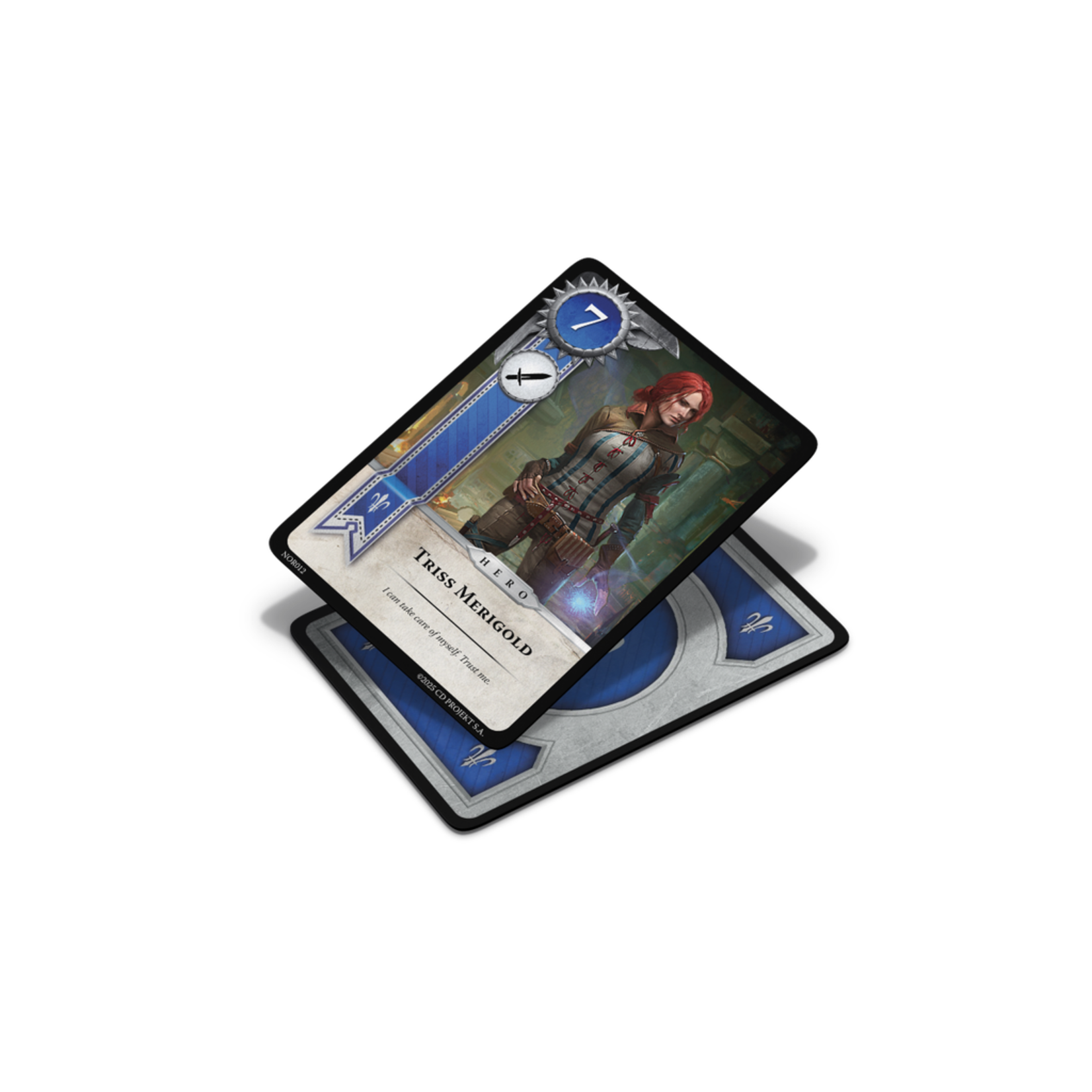 No Loading Games Gwent - The Witcher Card Game