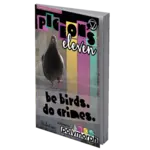 9th Level Games Pigeon's Eleven