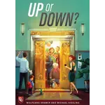 Capstone Games Up or Down?