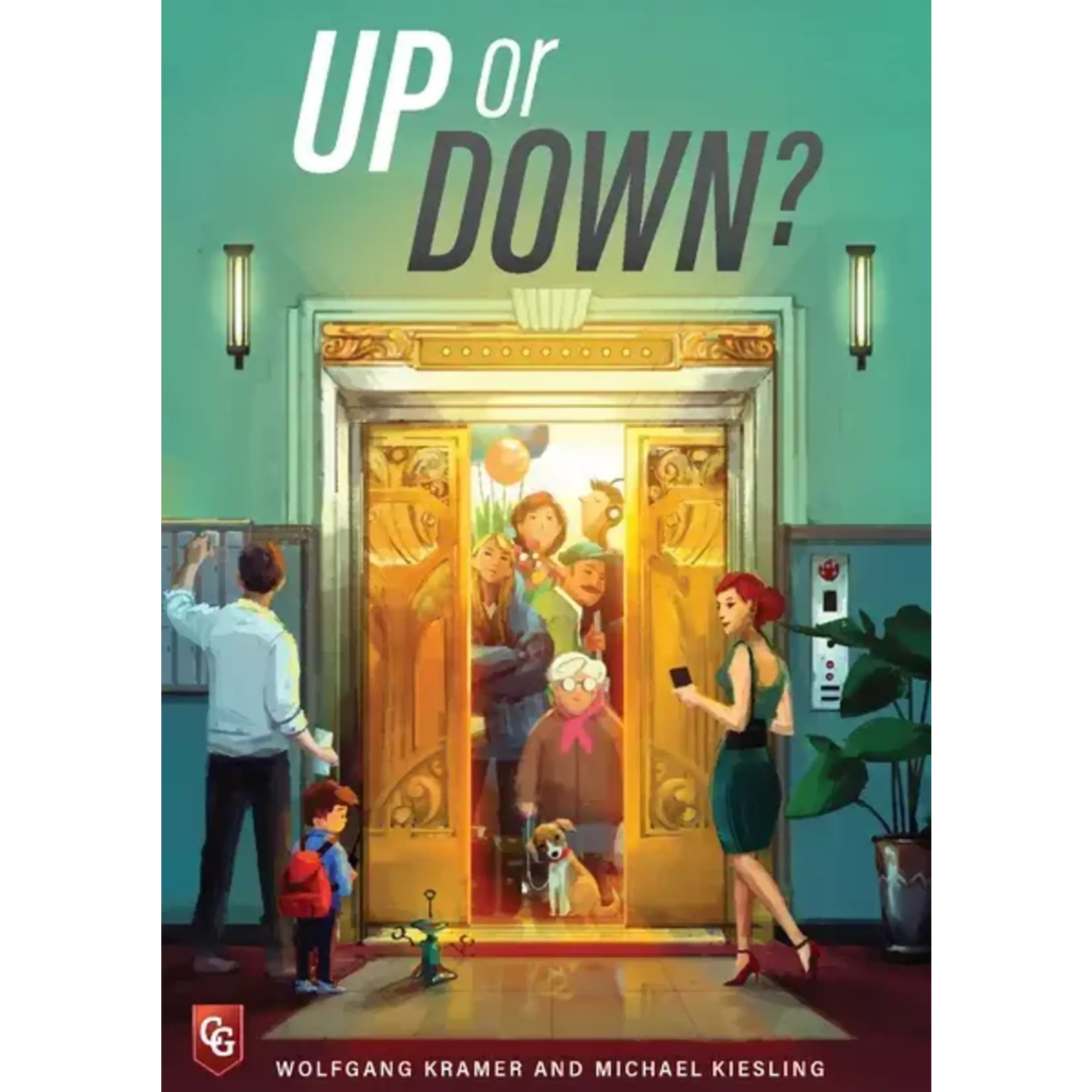 Capstone Games Up or Down?