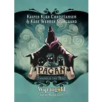 Capstone Games Pagan: Fate of Roanoke Through the Mist Content Pack