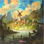 Capstone Games Suna Valo