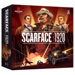 Redzen Scarface 1920 + The Enforcers
