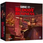 Redzen Scarface 1920 Gangland Gameplay Bundle