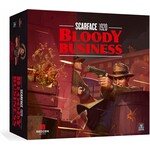 Redzen Scarface 1920 Gangland Bundle
