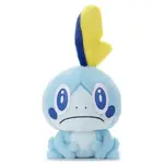 Pokemon I Choose You! Plush Sobble