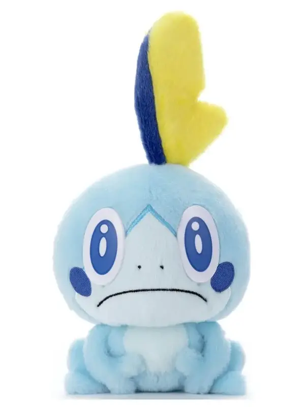 Pokemon I Choose You! Plush Sobble