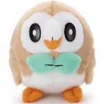 Pokemon I Choose You! Plush Rowlet