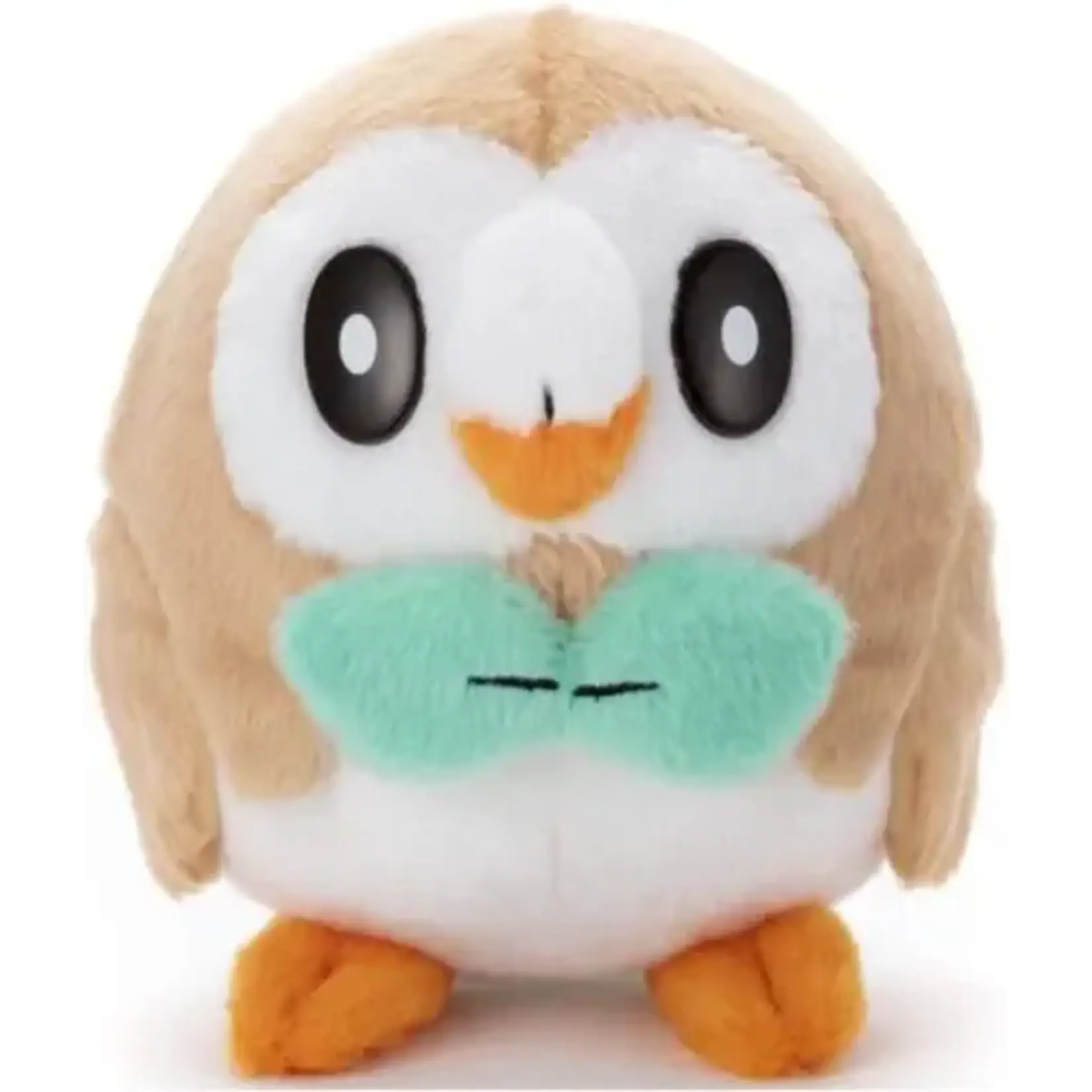 Pokemon I Choose You! Plush Rowlet