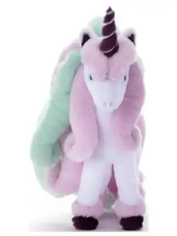 Pokemon I Choose You! Plush Galarian Rapidash