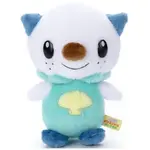 Pokemon I Choose You! Plush Oshawott