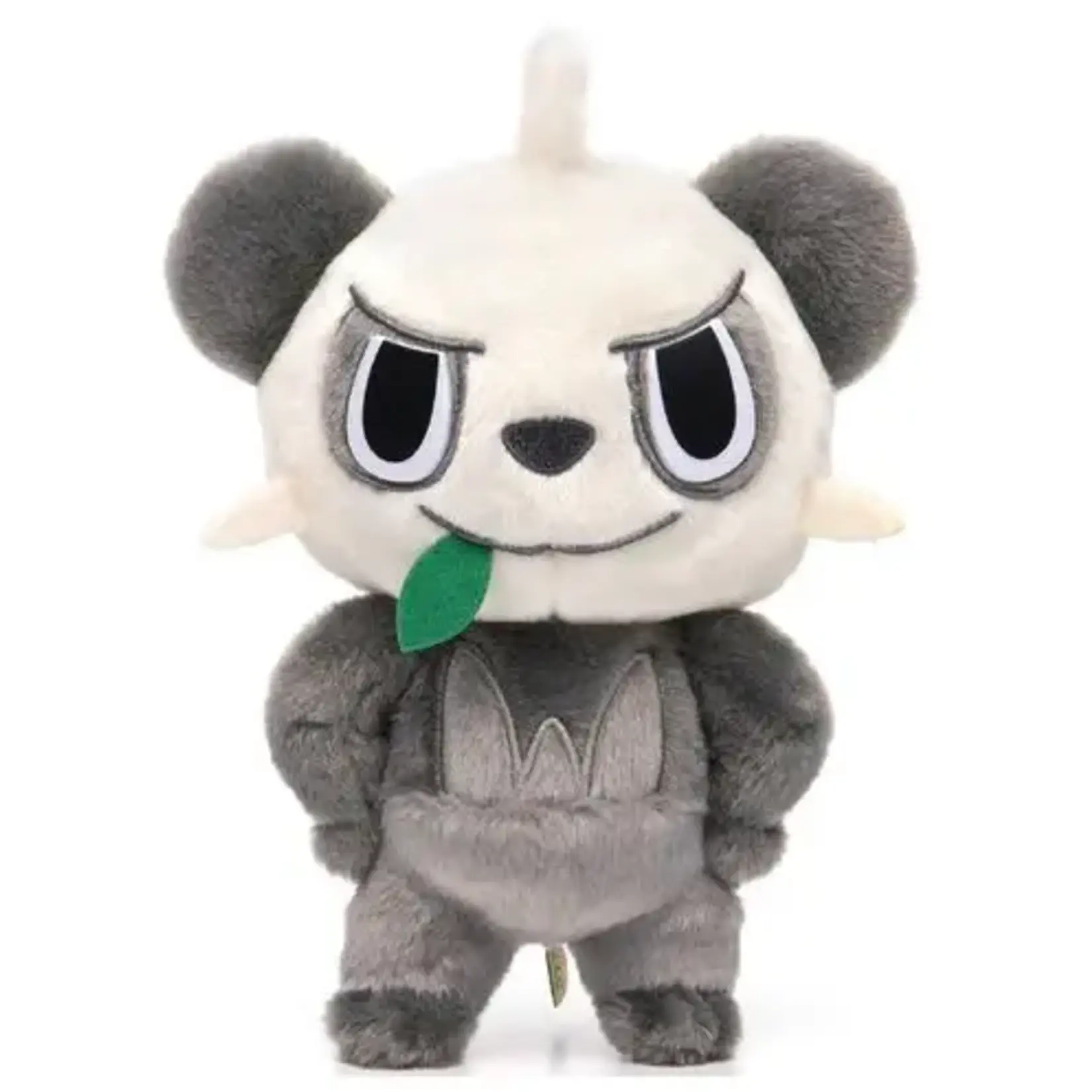 Pokemon USA Pokemon I Choose You! Plush Pancham