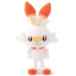 Pokemon I Choose You! Plush Scorbunny