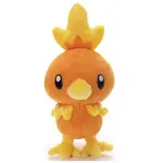Pokemon I Choose You! Plush Torchic
