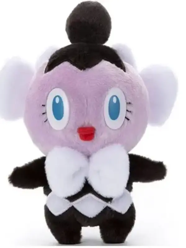 Pokemon I Choose You! Plush Gothita