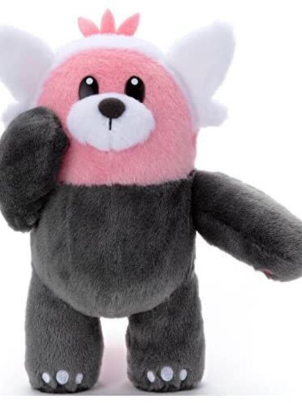 Pokemon I Choose You! Plush Bewear