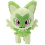 Pokemon I Choose You! Plush Sprigatito