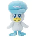 Pokemon I Choose You! Plush Quaxly