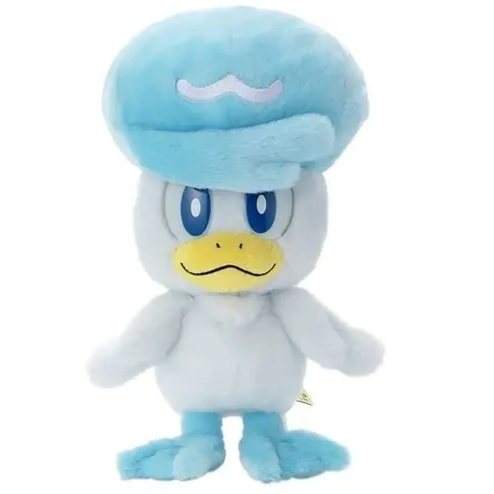 Pokemon USA Pokemon I Choose You! Plush Quaxly