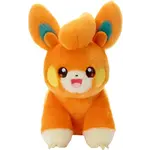 Pokemon USA Pokemon I Choose You! Plush Pawmi
