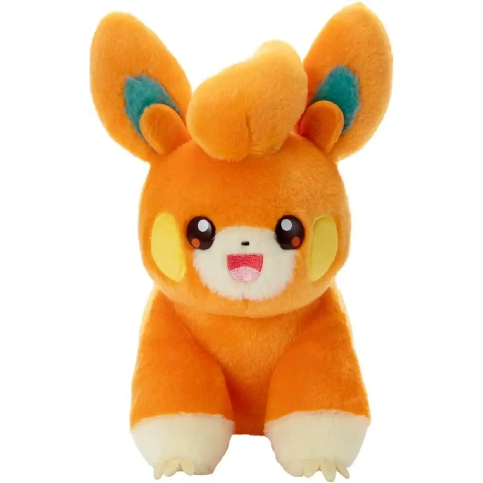 Pokemon I Choose You! Plush Pawmi