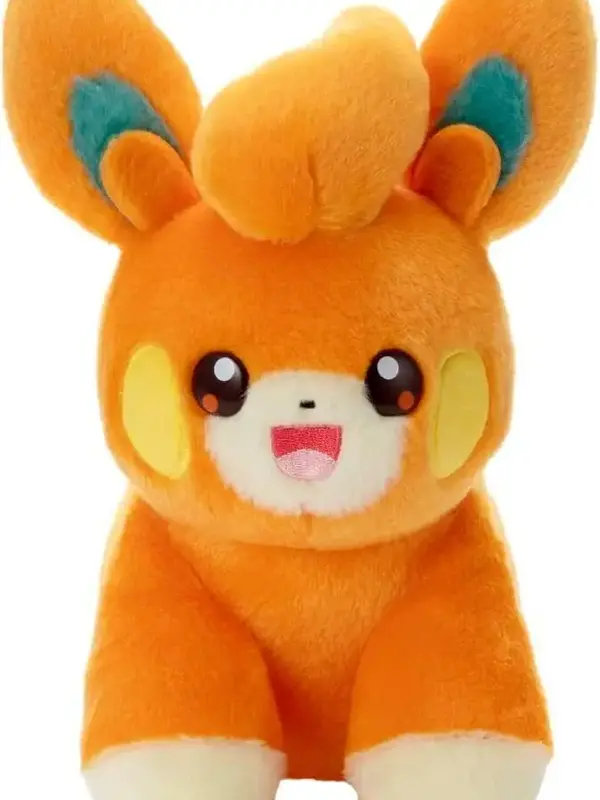 Pokemon I Choose You! Plush Pawmi