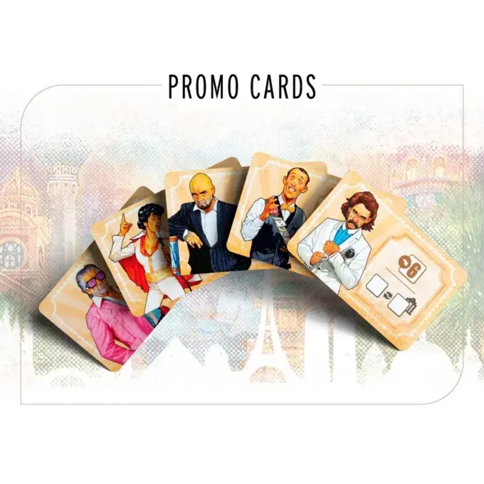 Allplay Vegas Strip Bundle