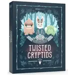 Unstable Games/Teeturtle Twisted Cryptids