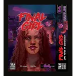 Van Ryder Games Final Girl Bad Times at Buddyland Feature Film