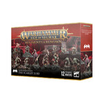 Games Workshop Flesh-Eater Courts Regiments of Renown: The Scarlet Jury