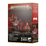 Games Workshop Flesh-Eater Courts: High Falconer Felgryn