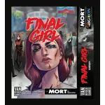 Van Ryder Games Final Girl Shriek Special Edition Feature Film