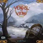 ION Game Design Vendel to Viking + Promo Pack 1