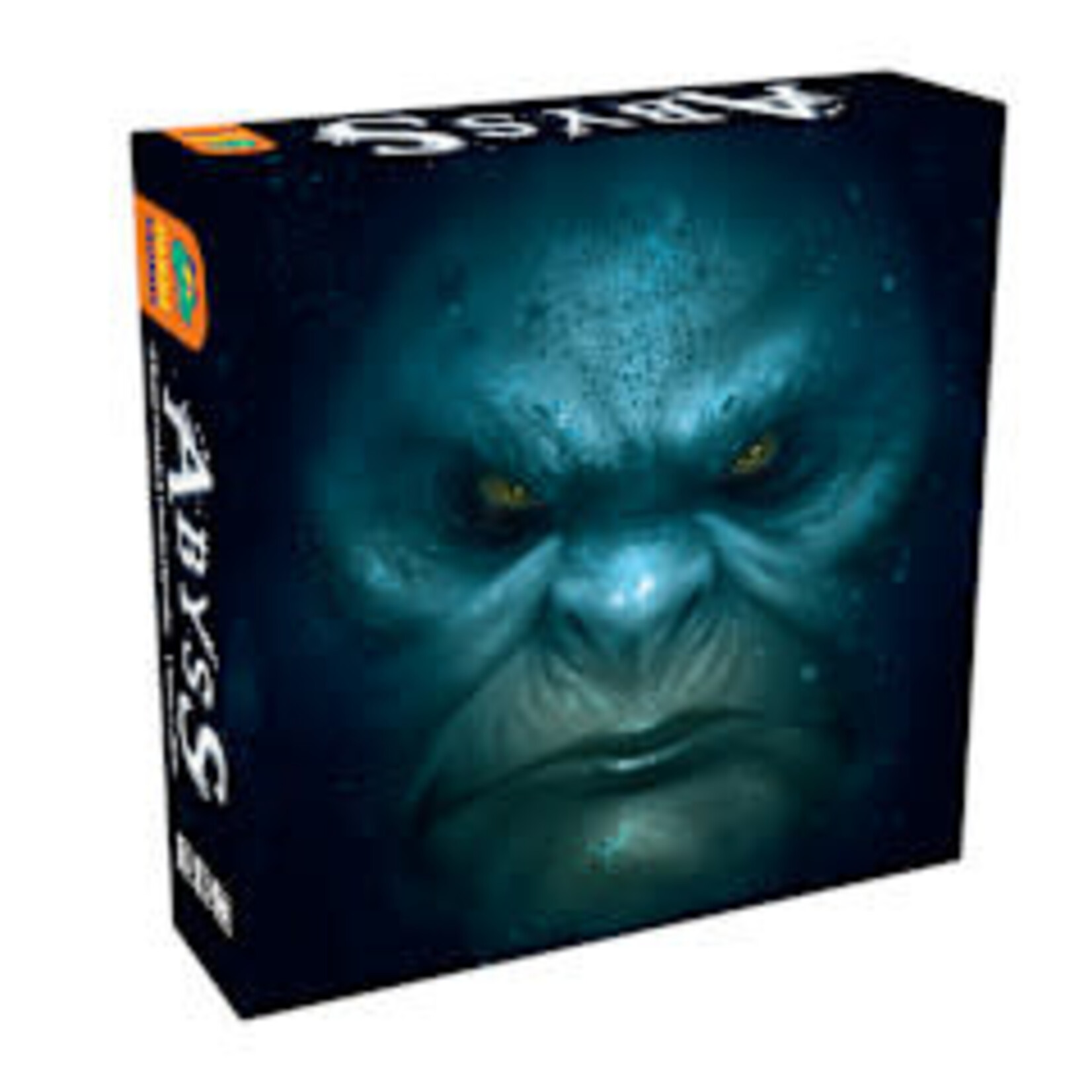 Pandasaurus Games Abyss + Abyss de Profundis