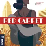 Devir Americas Red Carpet