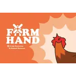 Grail Games Farm Hand