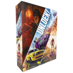 Space Cowboys Unlock! Legendary Adventures