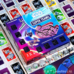 Zygomatic Star Wars Super Teams Clutch Box