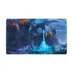 Arcane Fortress Playmat Year of the Dragon Winter's War