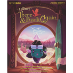 Office Dog The Hobbit: There and Back Again