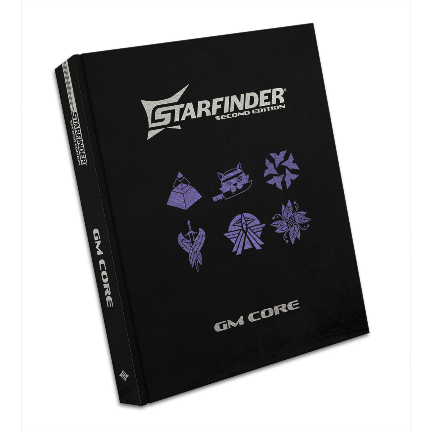 Paizo Starfinder RPG GM Core SE (S2)