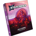 Paizo Starfinder RPG GM Core (S2)
