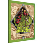 Off The Page Games Corps Of Discovery: Insecta Expansion
