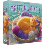 AEG Knitting Circle: A Calico Game