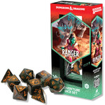 Sirius Dice D&D Adventure Dice Ranger, Beast Master