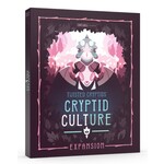 Unstable Games/Teeturtle Twisted Cryptids Cryptid Culture Expansion